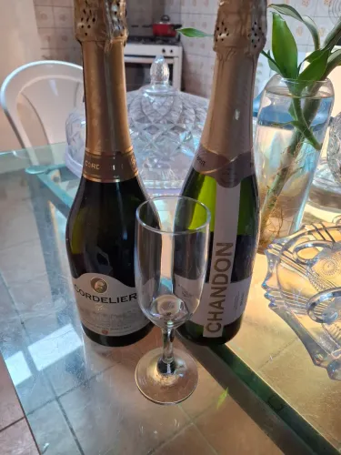 Espumantes brut