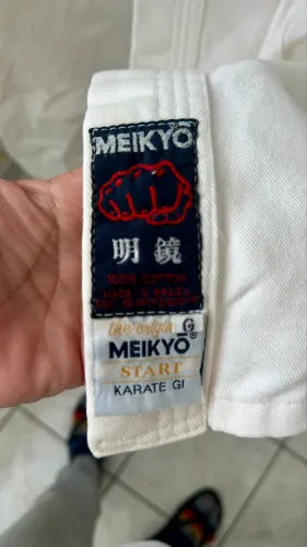 Kimono MEIKYO Original !