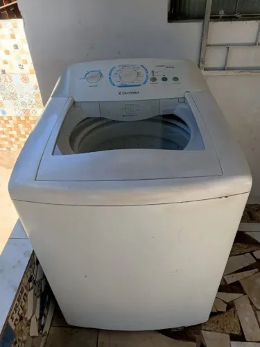 Máquina de lavar