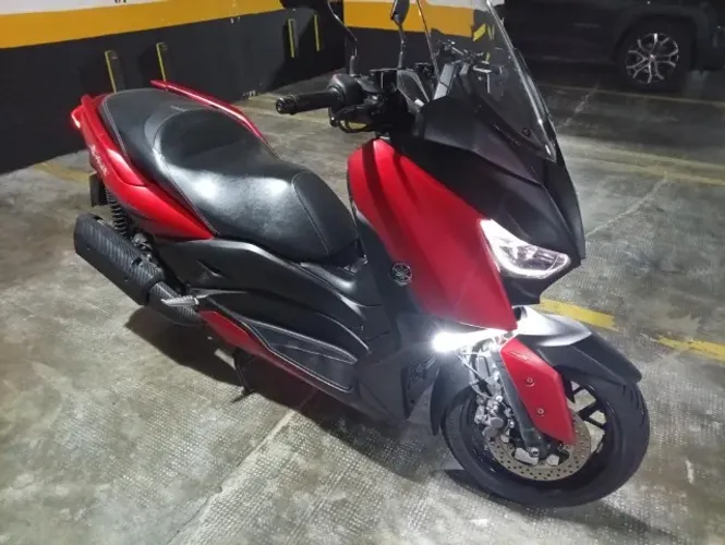 Yamaha X-Max 250cc 2021