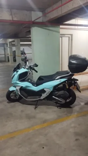 Urban 150