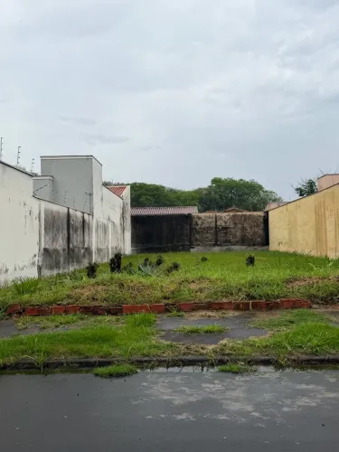 Terreno Nova Piracicaba