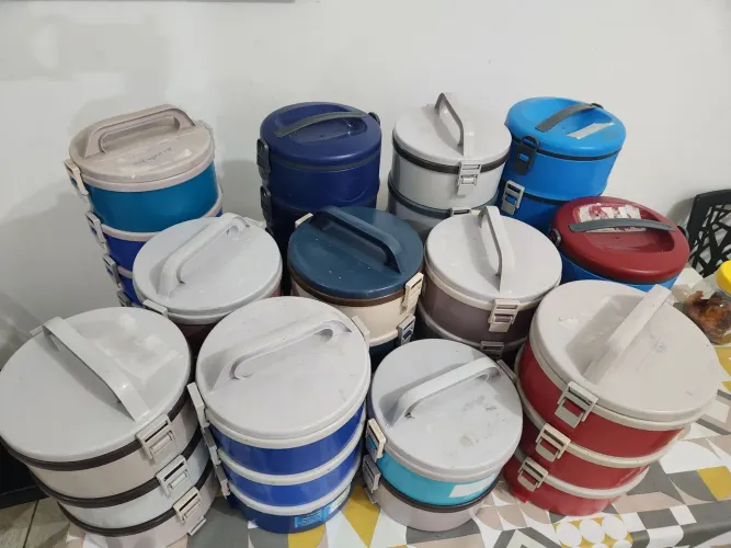 Marmitas