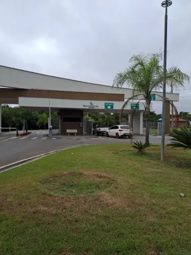 Alugo Alugo ou Vendo Casa no Condomínio Rio Cachoeirinha