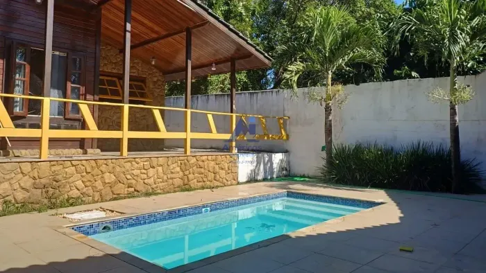 LInda Casa para venda em Barra de Guaratiba, Rio de Janeiro, RJ