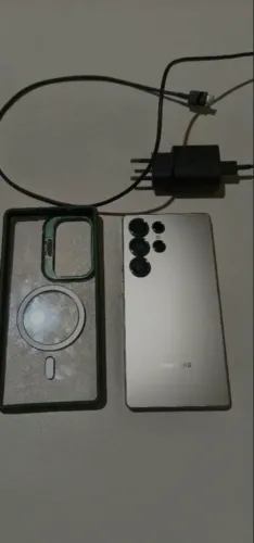 Galaxy s25 ultra 256 gb