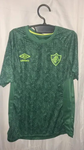 Camisa umbro Fluminense treino 2024