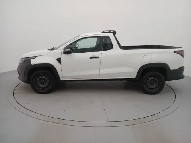 Fiat Strada Endurance 1.3 Flex 8V CS 2025