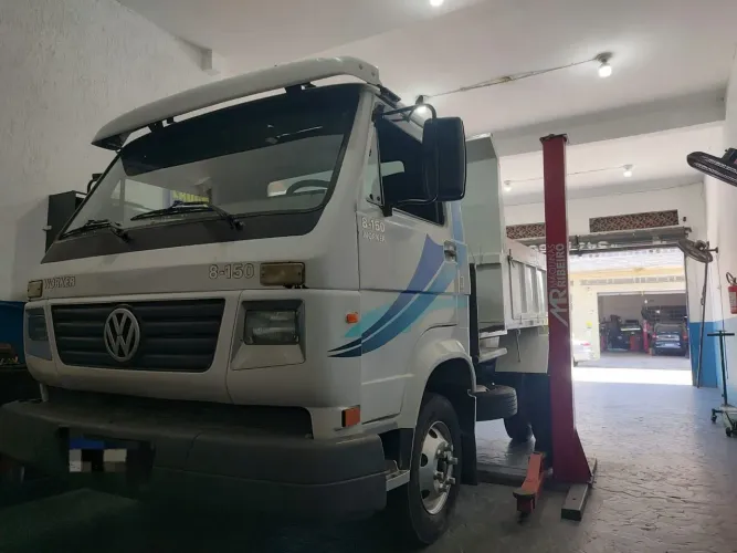 Volkswagen 8.150  