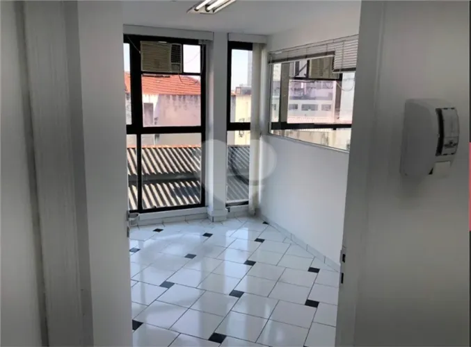 Sala para alugar em Santo Amaro, São Paulo - SP