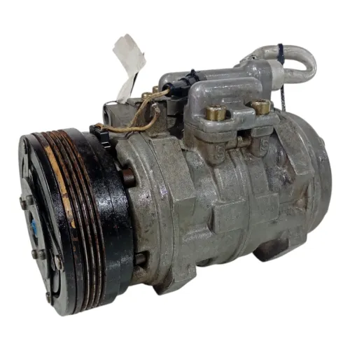 Compressor Ar Condicionado Fiat Palio Doblo Strada 1.6 Denso