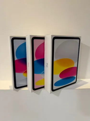 IPAD 11 128GB NOVO LACRADO - UM ANO DE GARANTIA APPLE 