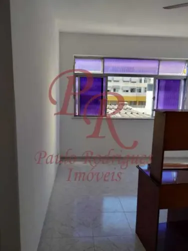 Apartamento : / Residencial / Quintino Bocaiúva