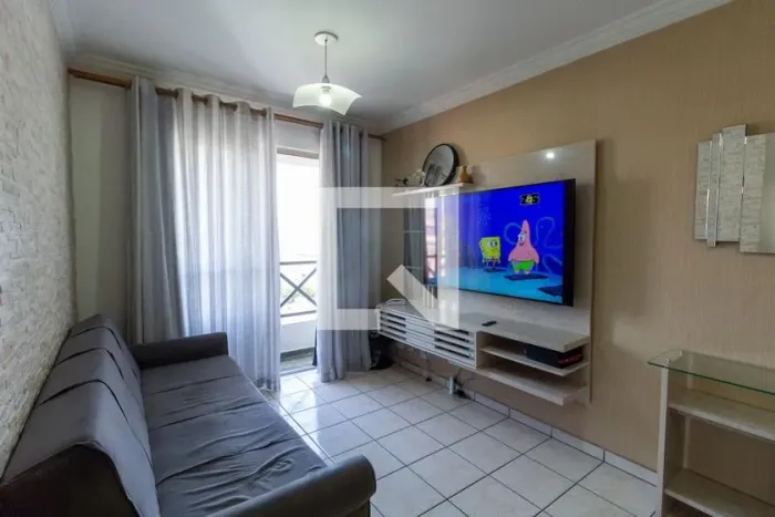 Apartamento à Venda - Vila Ema, 3 Quartos, 65 m2