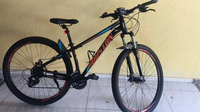 BICICLETA MTB ARO 29, NOVA