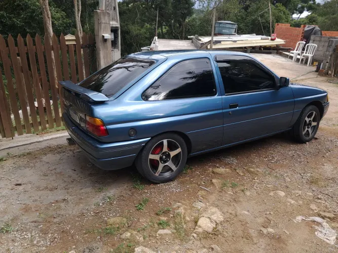 Ford Escort L/lx 1.6 1994