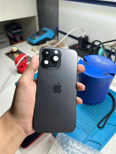 Vendo carcaça Iphone 14 PRO MAX