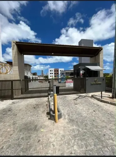 Apartamento 2 quartos, bancarios