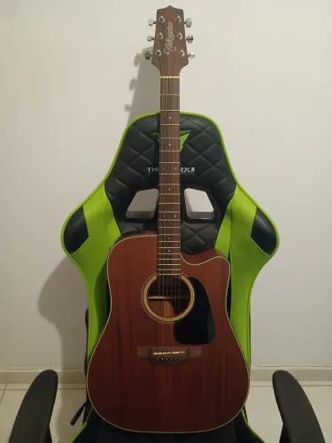 Violão Elétrico Takamine GD11