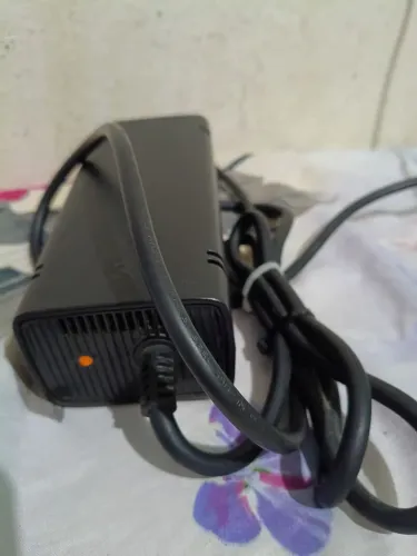 Fonte Xbox 360 super slim original