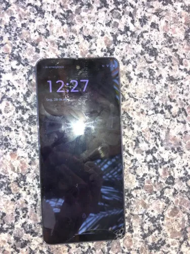 Moto G24