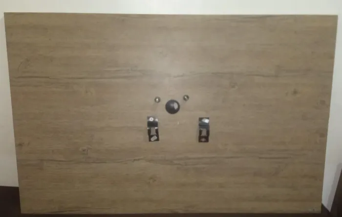 Painel de televisão