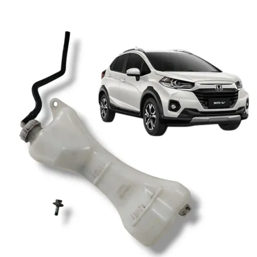 Reservatório Líquido Arrefecimento Radiador Honda Wr-v 2021 