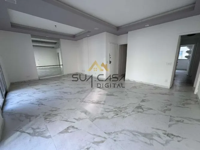 Lagoa | Apartamento 3 quartos, sendo 1 suite REF: IPAP4286