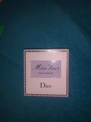 Miss Dior
