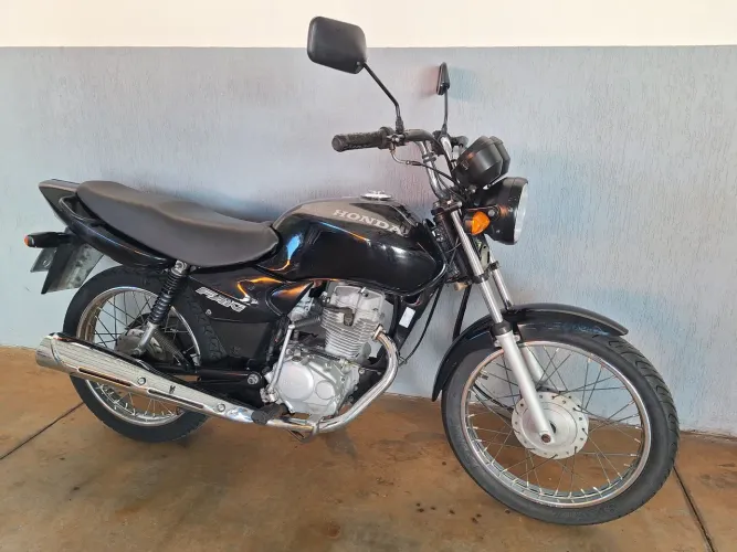 Honda Fan 125
