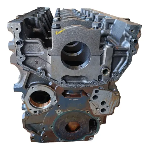 Bloco motor MB Atron Euro 5 Om *1