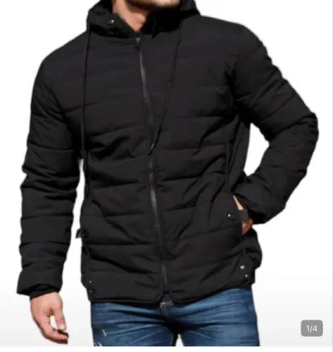JAQUETA + CALÇA NEVE MASCULINA