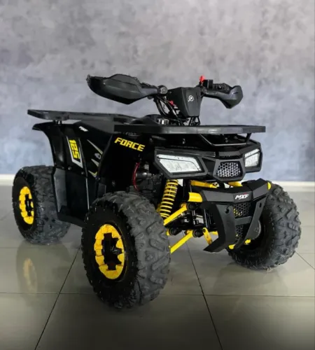 Quadriciclo Force MXF 2025
