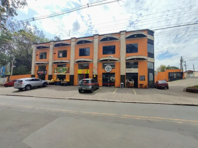 sala - Arruamento Fain José Feres - Campinas