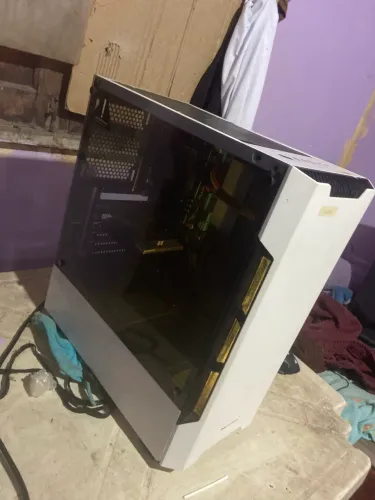 Vendo pc bom com a placa de vídeo que n presta 