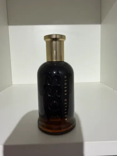 Perfume Hugo Boss Botlled Absolu