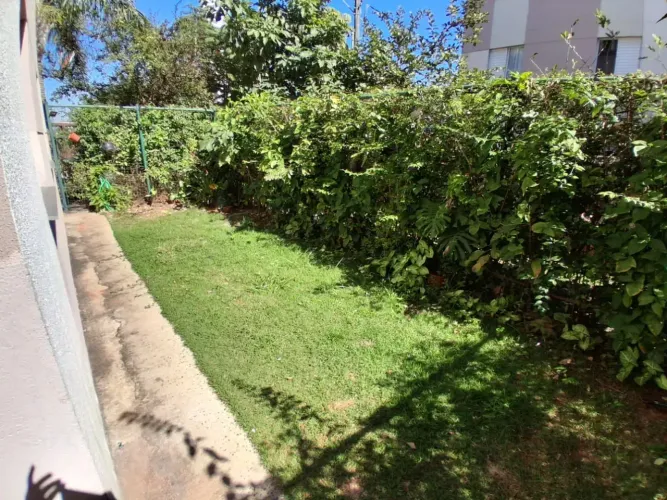 Imóvel para venda com 77 metros quadrados com 2 quartos em Jardim Ipaussurama - Campinas -