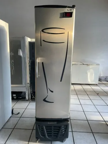 Cervejeira Gelopar 230L