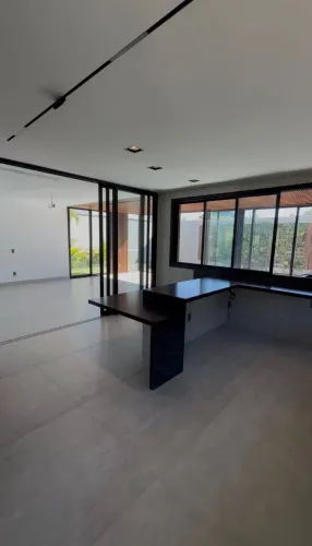 Linda Casa Duplex no Alphaville Natal Lado Catuana - 368 metros 4 suites 