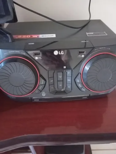Mini system