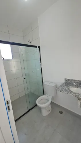 Casa condominio Origem do sol 2 quartos com suíte terreno 200m2 sala de estar e jantar