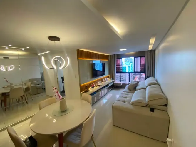 Apartamento à venda, ENCRUZILHADA, Recife, PE