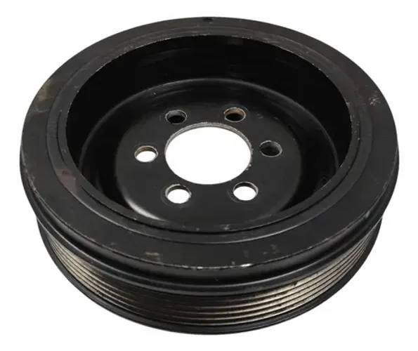 Polia Motor Bmw X5 4.4 V8 2011