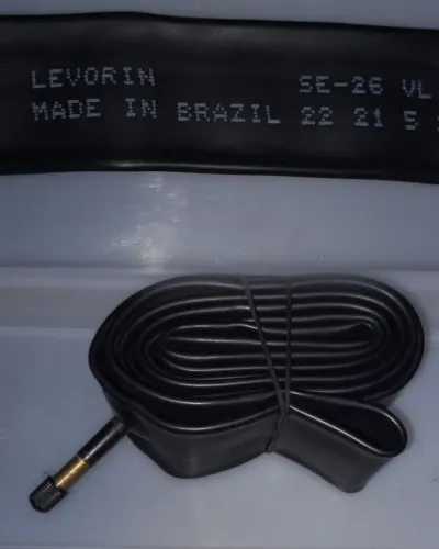 Câmara de ar de bicicleta LEVORIN
