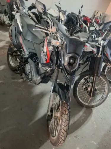Yamaha XTZ 150 Crosser 150 cc