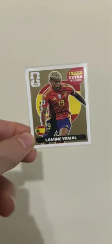 Legend yamal
