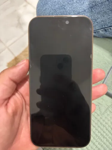 iPhone 16 pro 128 GB 