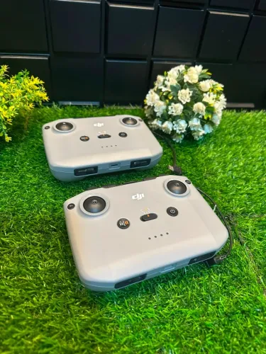 Controle Remoto Dji Rcn3 Impecável para Drones Dji