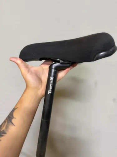 Canot bike