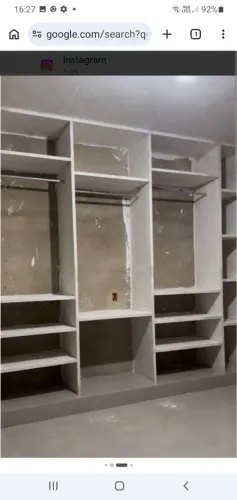 gesso pintura e parte elétrica 